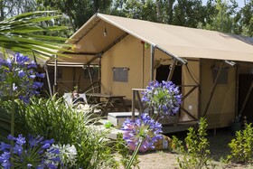 Camping Domaine La Yole