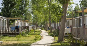Camping Domaine La Yole