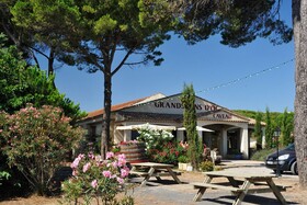 Camping Domaine La Yole