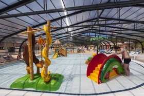 Camping Domaine La Yole