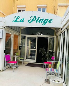 Hotel de la Plage