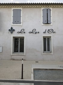 Hotel Le Lys D'or