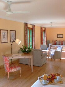 Le Grand Hotel