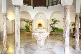 Le Grand Hotel