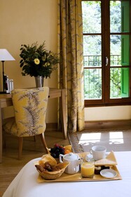 Le Grand Hotel