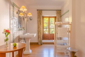 Le Grand Hotel