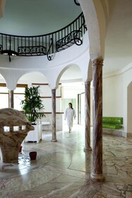 Le Grand Hotel