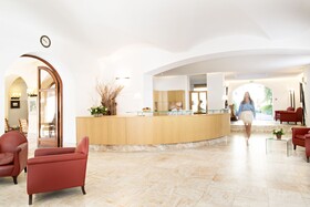 Le Grand Hotel