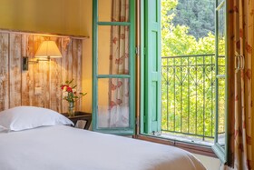 Le Grand Hotel