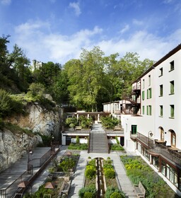 Le Grand Hotel