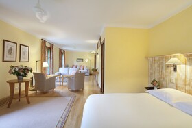 Le Grand Hotel