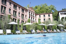 Le Grand Hotel