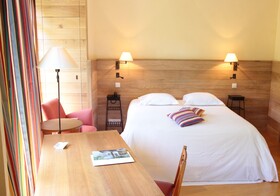 Le Grand Hotel