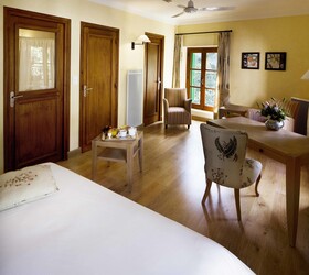 Le Grand Hotel