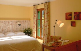 Le Grand Hotel