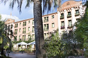 Le Grand Hotel