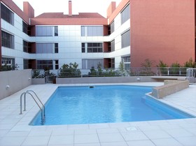 Residence Hotesia Balcons Du Canigou