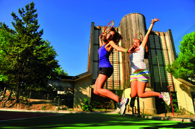 Residence Hotesia Balcons Du Canigou