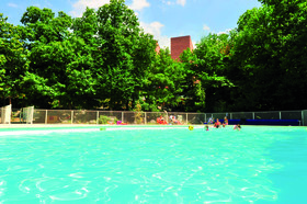 Residence Hotesia Balcons Du Canigou