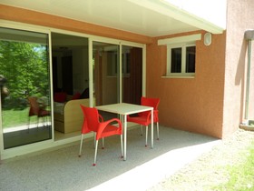 Residence Hotesia Balcons Du Canigou