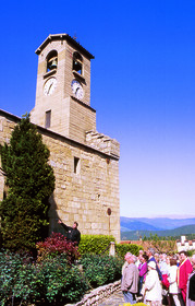 Residence Hotesia Balcons Du Canigou