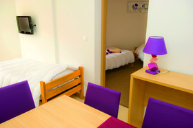 Residence Hotesia Balcons Du Canigou