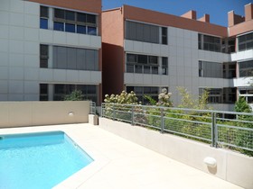 Residence Hotesia Balcons Du Canigou