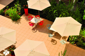 Residence Hotesia Balcons Du Canigou