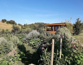 Cabanes Trésors de Campagne