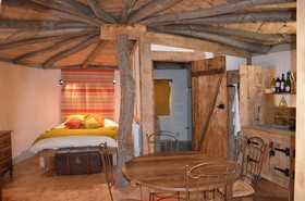 Cabanes Trésors de Campagne