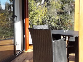 Cabanes Trésors de Campagne