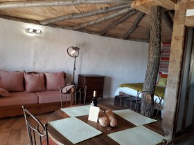 Cabanes Trésors de Campagne