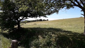 Cabanes Trésors de Campagne