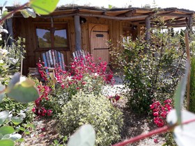 Cabanes Trésors de Campagne