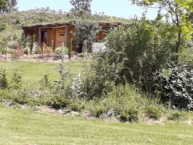 Cabanes Trésors de Campagne