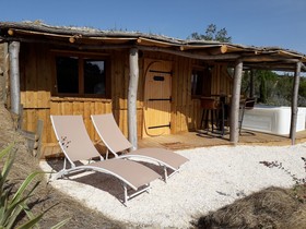 Cabanes Trésors de Campagne