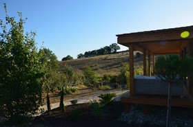 Cabanes Trésors de Campagne