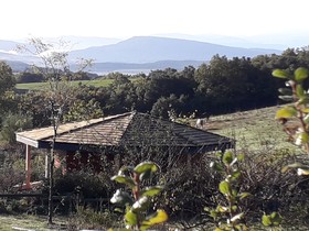 Cabanes Trésors de Campagne