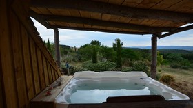 Cabanes Trésors de Campagne