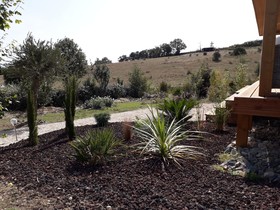 Cabanes Trésors de Campagne