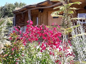 Cabanes Trésors de Campagne