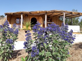 Cabanes Trésors de Campagne