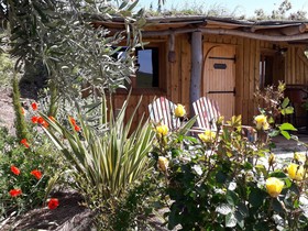 Cabanes Trésors de Campagne