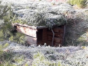 Cabanes Trésors de Campagne