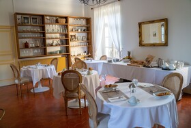 La Maison Du Trapel