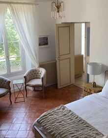 La Maison Du Trapel