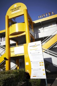 Premiere Classe Beziers Villeneuve Les Beziers