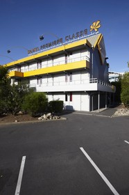Premiere Classe Beziers Villeneuve Les Beziers