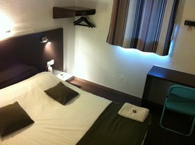 The Originals Access, Hôtel Béziers Est