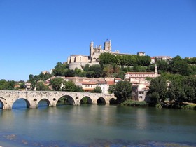 The Originals Access, Hôtel Béziers Est